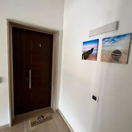 Appartamento Rocamar