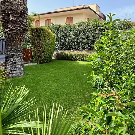 Appartamento Rocamar