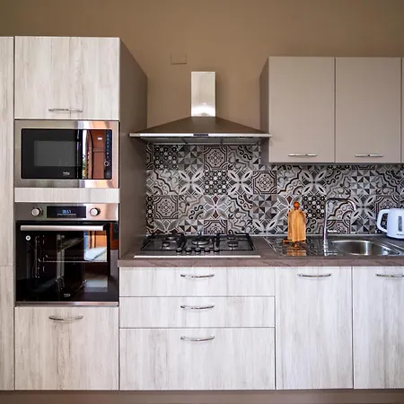 Rocamar Appartamento