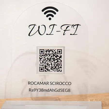 Rocamar Appartamento Avola