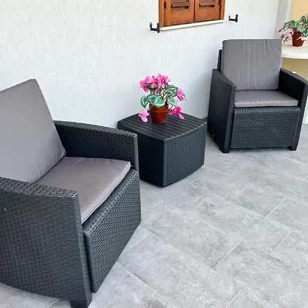 Apartman Rocamar *