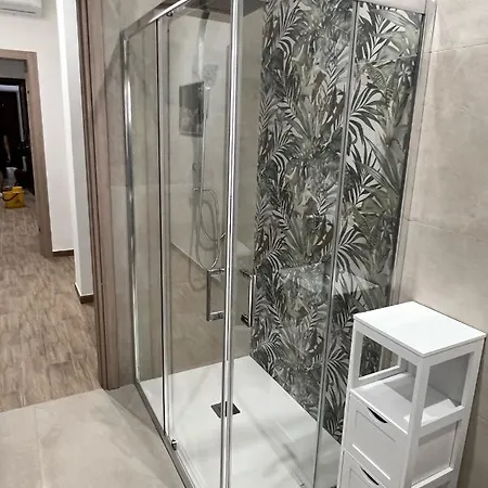 Apartment Rocamar Avola