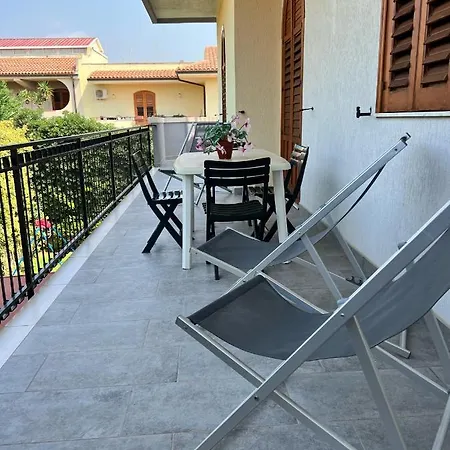 Apartmán Rocamar