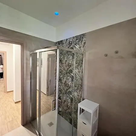 Rocamar Apartman Avola