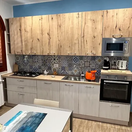Rocamar Apartmán *
