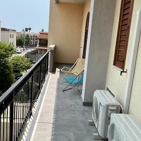 Rocamar Apartment