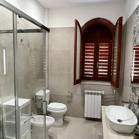 Apartment Rocamar Avola