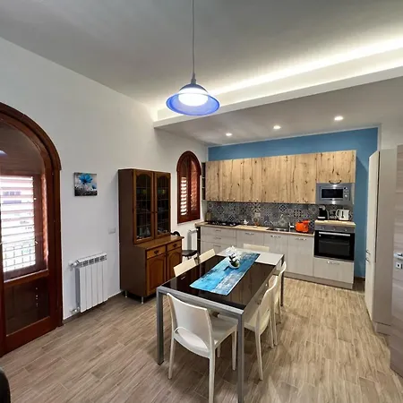 Apartmán Rocamar