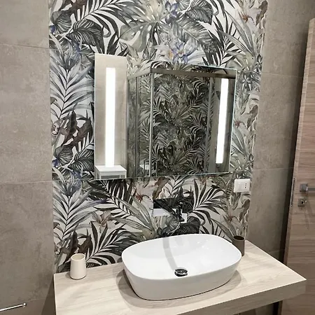 Apartment Rocamar Avola