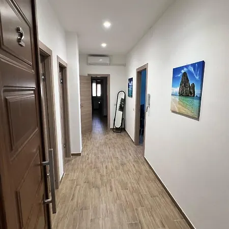 Apartmán Rocamar