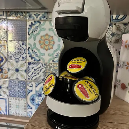 Apartman Rocamar