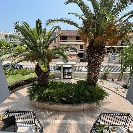 Apartment Rocamar *