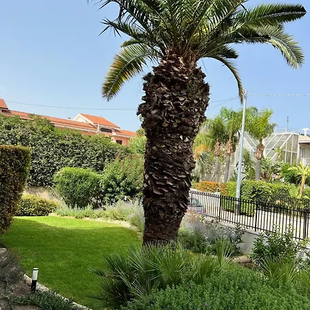 Rocamar Apartmán