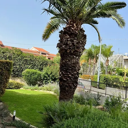 Rocamar Apartman