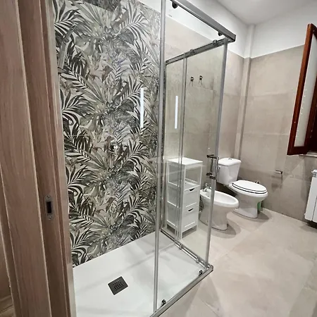 Rocamar Apartman *