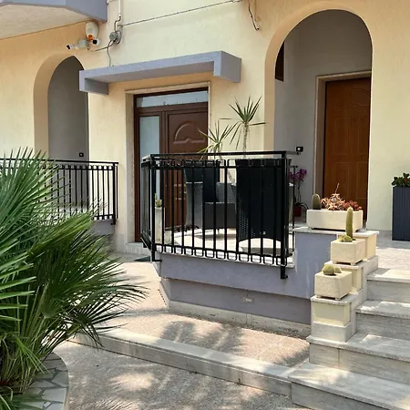 Rocamar Apartmán *