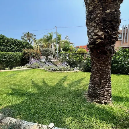 Apartmán Rocamar *