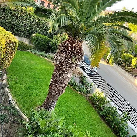 Rocamar Apartman Avola