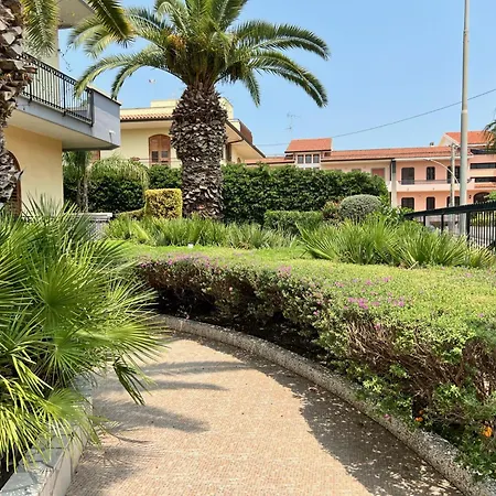 Rocamar Apartment Avola