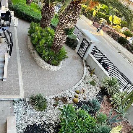 Apartment Rocamar *