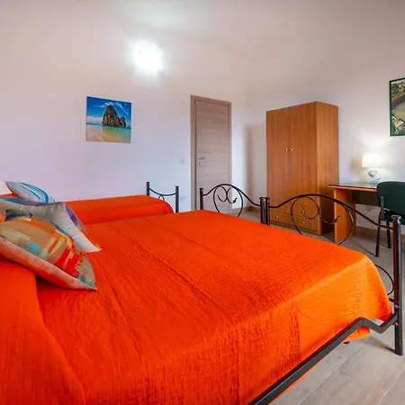 Apartment Rocamar