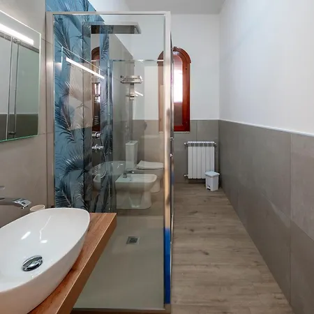 Apartman Rocamar *