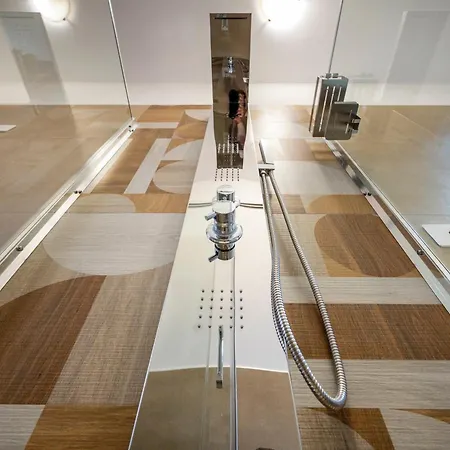 Rocamar Apartman Avola