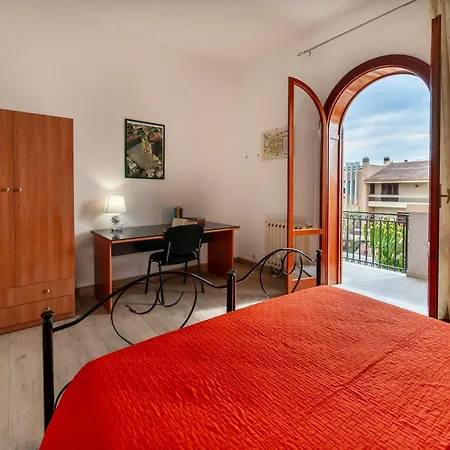 Apartment Rocamar Avola