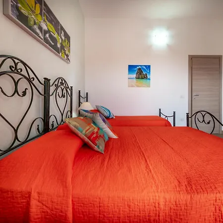 Apartment Rocamar