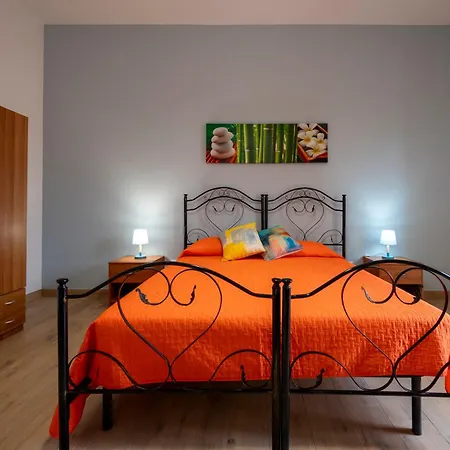 Apartman Rocamar *