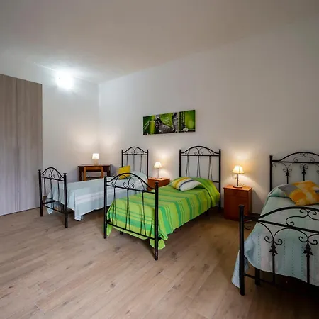 Rocamar Apartman