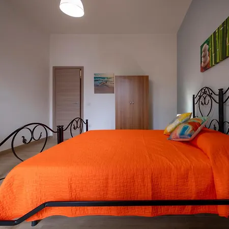 Rocamar Apartmán *