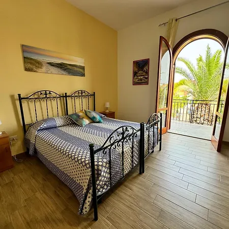 Apartment Rocamar *