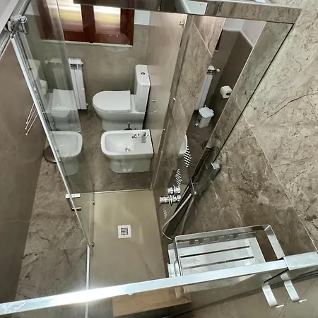 Rocamar Apartmán
