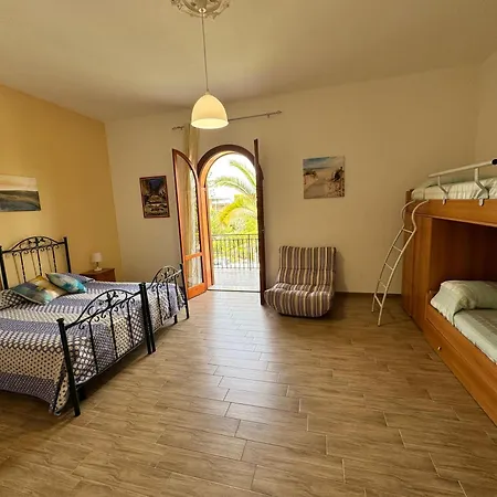Apartment Rocamar