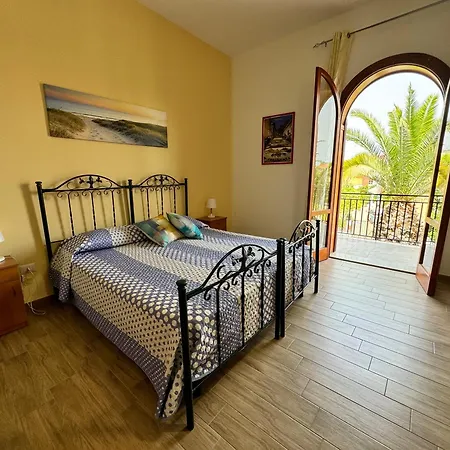 Rocamar Apartman *