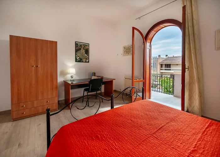 アパート Rocamar アヴォラ