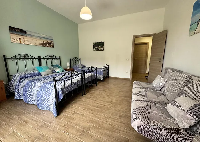 アパート Rocamar アヴォラ